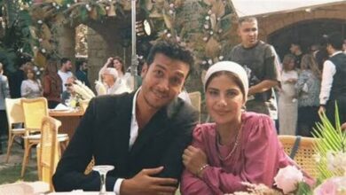 موعد عرض مسلسل "ورد على فل وياسمين".. بطولة أحمد عبد الوهاب وصبا مبارك