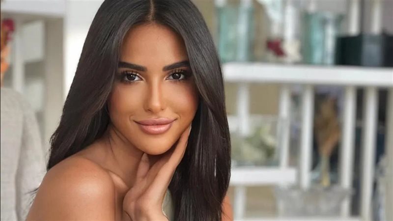 آية سماحة تعيش نشاطًا فنيًا مكثفًا بين السينما والمسرح والدراما