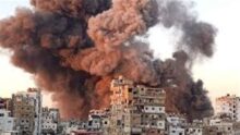 الصحة اللبنانية: 2951 شهيدًا و8988 مصابًا منذ بدء العدوان الإسرائيلي