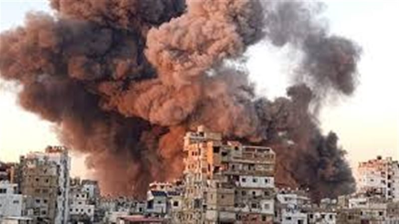 الصحة اللبنانية: 2951 شهيدًا و8988 مصابًا منذ بدء العدوان الإسرائيلي
