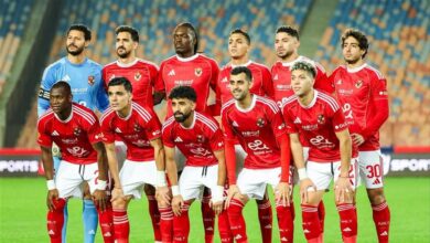 الأهلي يواجه إنبي الليلة.. صراع قوي لمواصلة مطاردة الصدارة في الدوري