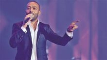 مفاجآت جديدة في ألبوم تامر عاشور المرتقب.. وتعاونات مع أنغام وإليسا