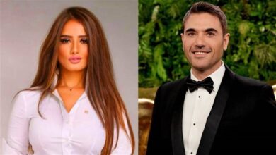 زينة تنفي رفع دعوى جديدة ضد أحمد عز وتعلق: “هرفع قضية في العيد والمحاكم إجازة” 2 زينة تنفي رفع دعوى جديدة ضد أحمد عز وتعلق: “هرفع قضية في العيد والمحاكم إجازة”