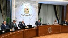 الحكومة تكثف استعدادات عيد الأضحى.. ومدبولي: مصر ماضية في الإصلاح الاقتصادي وتعزيز الشراكات الدولية