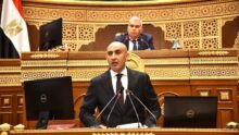 وزير التربية والتعليم يستعرض أمام الشيوخ جهود تطوير التعليم والتوسع في المدارس المصرية اليابانية وتطوير الثانوية العامة
