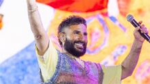 أحمد سعد يعلن طرح “الألبوم الفرفوش” في 3 يونيو ويكشف تفاصيل نشاطه الفني الجديد
