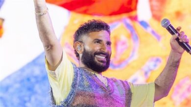 أحمد سعد يعلن طرح “الألبوم الفرفوش” في 3 يونيو ويكشف تفاصيل نشاطه الفني الجديد