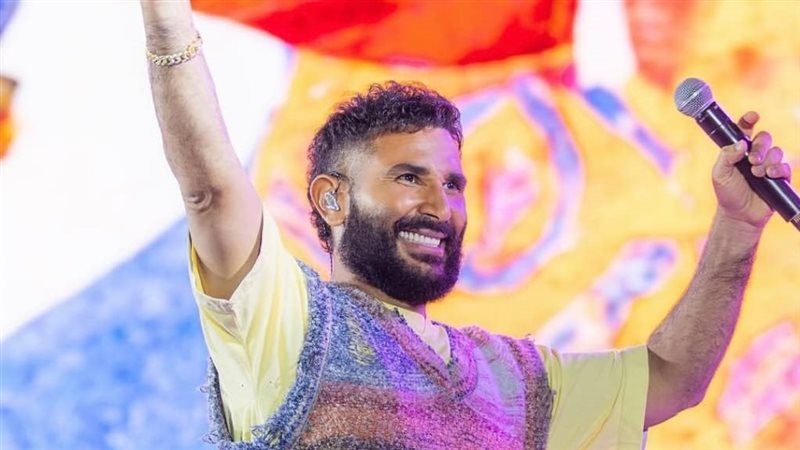 أحمد سعد يعلن طرح “الألبوم الفرفوش” في 3 يونيو ويكشف تفاصيل نشاطه الفني الجديد
