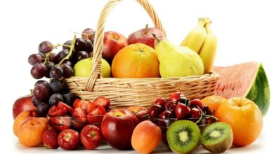 فوائد فواكه فصل الربيع ودورها في دعم صحة الأسرة وتقوية المناعة