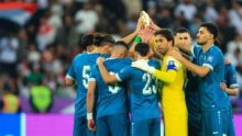 العراق يعلن قائمة أولية من 34 لاعبًا لمعسكر إسبانيا استعدادًا لكأس العالم 2026