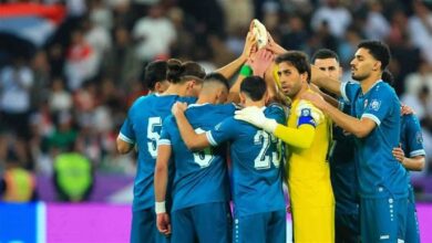 العراق يعلن قائمة أولية من 34 لاعبًا لمعسكر إسبانيا استعدادًا لكأس العالم 2026