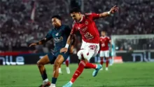 قمة نارية في استاد القاهرة.. الأهلي والزمالك في مواجهة حاسمة بصراع الصدارة