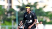 شيكو بانزا: كنت واثقًا من تتويج الزمالك بالدوري.. ولا أتخيل اللعب لأي نادٍ آخر في مصر
