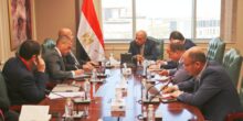 تحرك حكومي لدعم مراكز البيانات.. الكهرباء تبحث توفير الطاقة لمشروع عالمي بالتعاون مع "إنكوم"