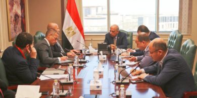 تحرك حكومي لدعم مراكز البيانات.. الكهرباء تبحث توفير الطاقة لمشروع عالمي بالتعاون مع "إنكوم"