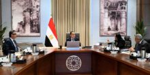 مدبولي يتابع تطوير منظومات الدعم لضمان وصوله لمستحقيه بدقة وشفافية