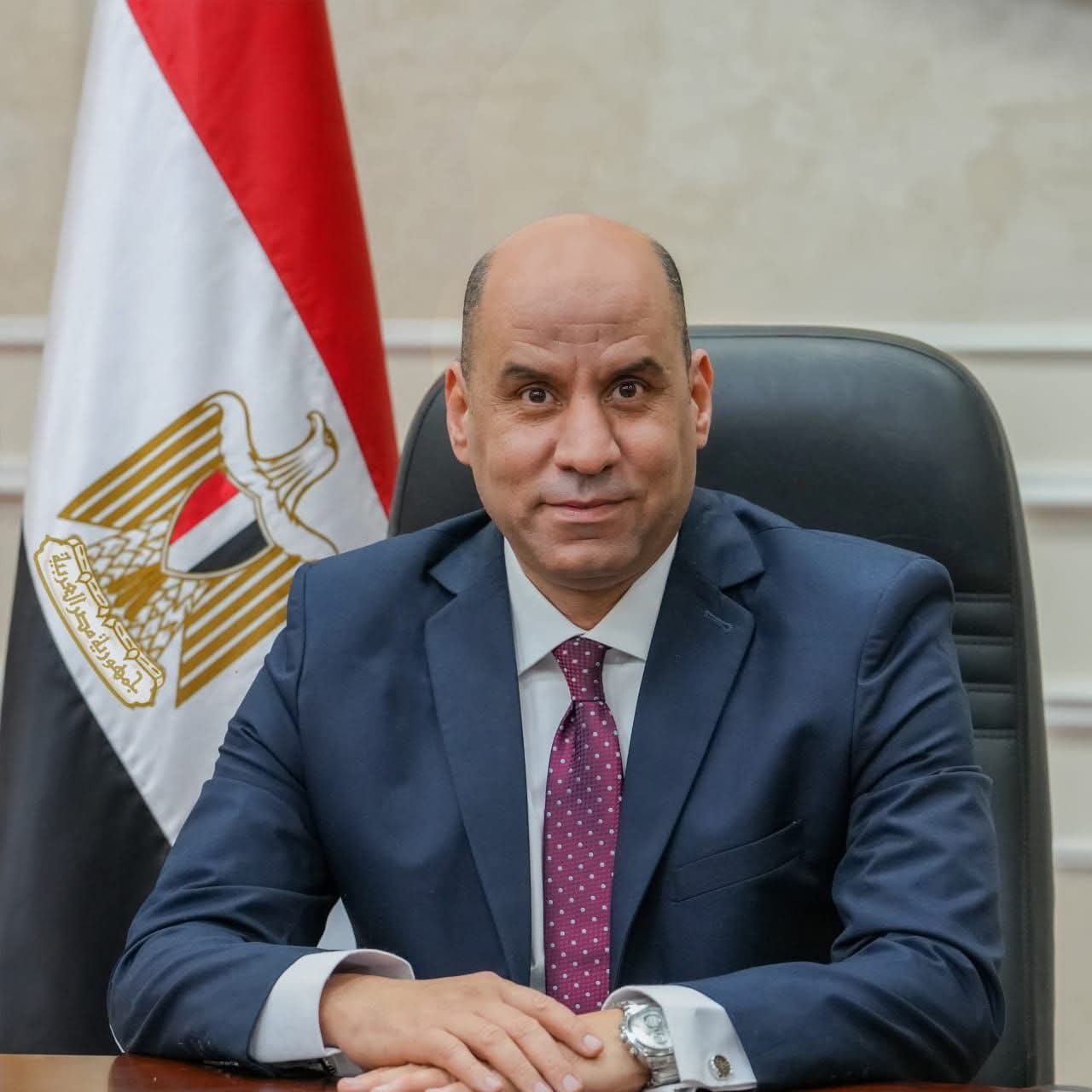 إصدار "كعب العمل" إلكترونيًا خلال دقائق عبر منصة مصر الرقمية