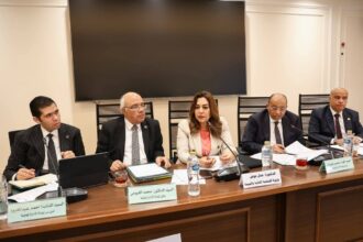 وزيرة التنمية المحلية والبيئة تستعرض مستجدات ملف التصالح على مخالفات البناء أمام مجلس النواب 2 وزيرة التنمية المحلية والبيئة تستعرض مستجدات ملف التصالح على مخالفات البناء أمام مجلس النواب