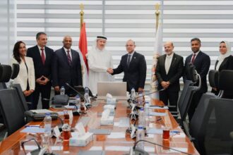 وزير الاستثمار: إعداد جيل جديد من المصدرين أولوية لتعزيز تنافسية الصادرات المصرية وتوسيع النفاذ للأسواق الخارجية