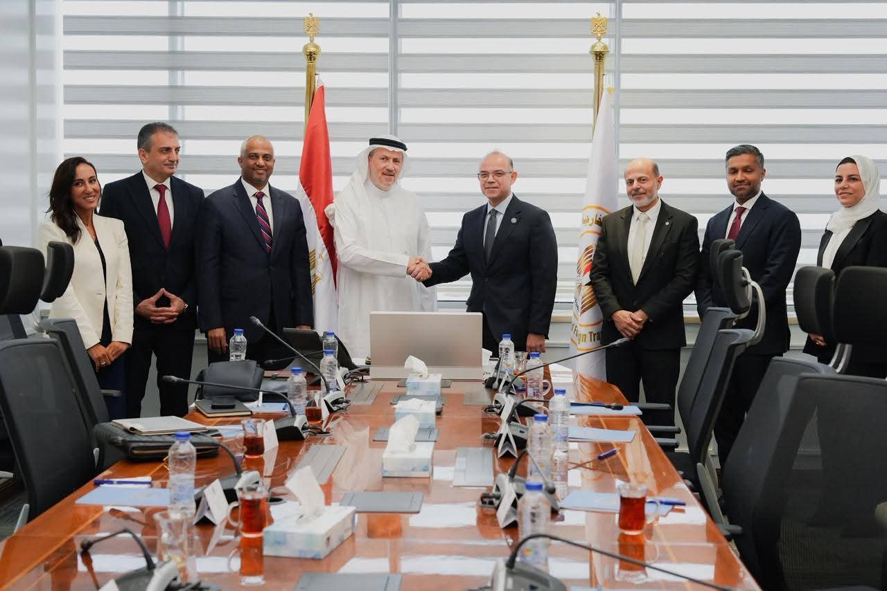 وزير الاستثمار: إعداد جيل جديد من المصدرين أولوية لتعزيز تنافسية الصادرات المصرية وتوسيع النفاذ للأسواق الخارجية