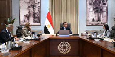 رئيس الوزراء يتابع تنفيذ المشروعات التنموية والخدمية بمحافظة البحيرة