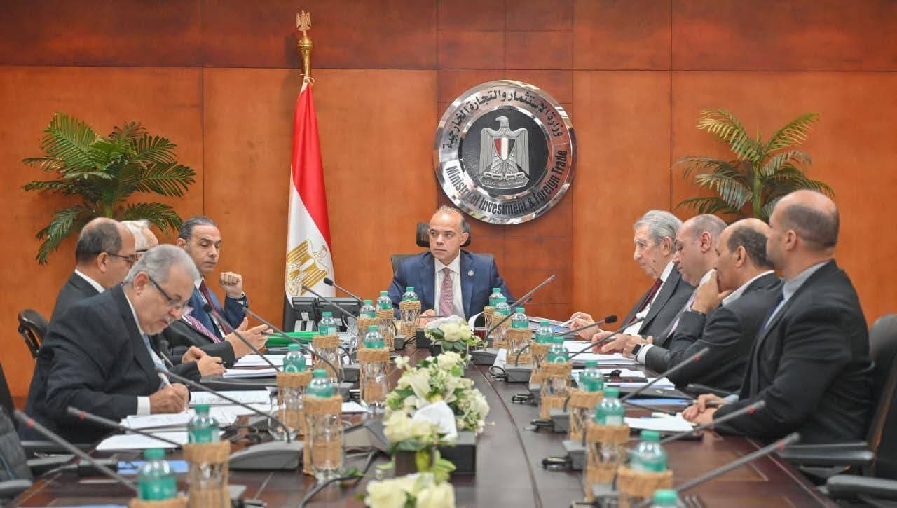 قرارات جديدة لتطوير معايير المحاسبة والمراجعة وتعزيز بيئة الاستثمار في مصر