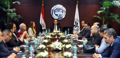 الرئيس التنفيذي لهيئة الاستثمار يتابع خطط تطوير الأداء الاقتصادي والتحول الرقمي 2 الرئيس التنفيذي لهيئة الاستثمار يتابع خطط تطوير الأداء الاقتصادي والتحول الرقمي