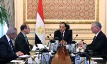 رئيس الوزراء يتابع استعدادات توفير الوقود لمحطات الكهرباء خلال العيد والصيف