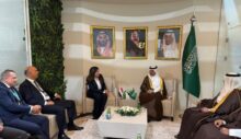 وزيرة الإسكان تبحث مع نظيرها السعودي تعزيز التعاون في التنمية العمرانية المستدامة