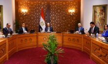 القاهرة تستضيف اجتماعًا ثلاثيًا لوزراء خارجية مصر وتونس والجزائر بشأن ليبيا