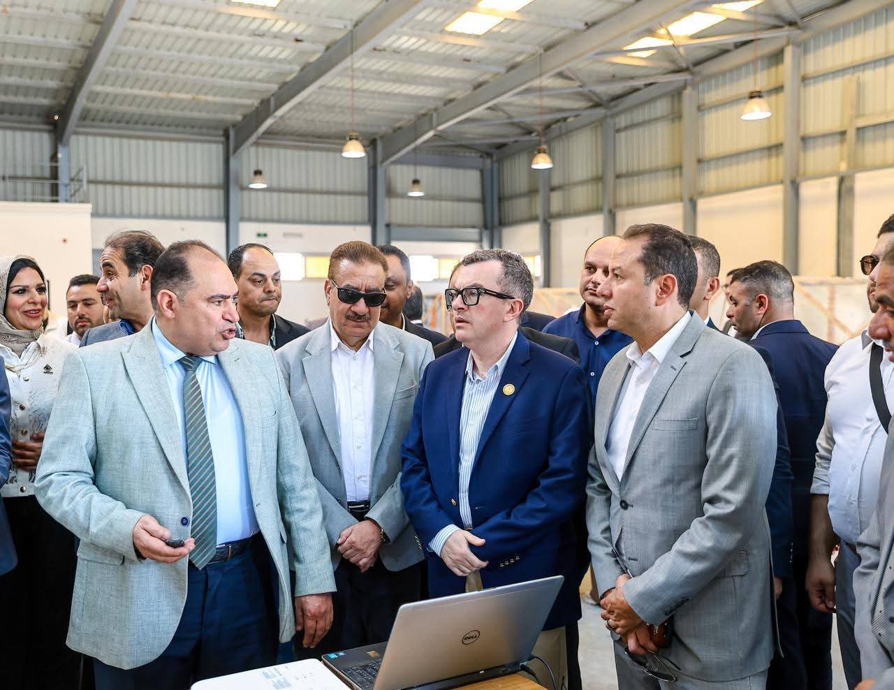 95 مليار جنيه استثمارات عامة لبورسعيد خلال عامين ضمن خطة التنمية الحكومية