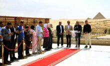 مدبولي: تطوير نزلة السمان يستهدف تحسين جودة الحياة وليس الإزالة.. والدلتا الجديدة تعادل 6 أضعاف السد العالي