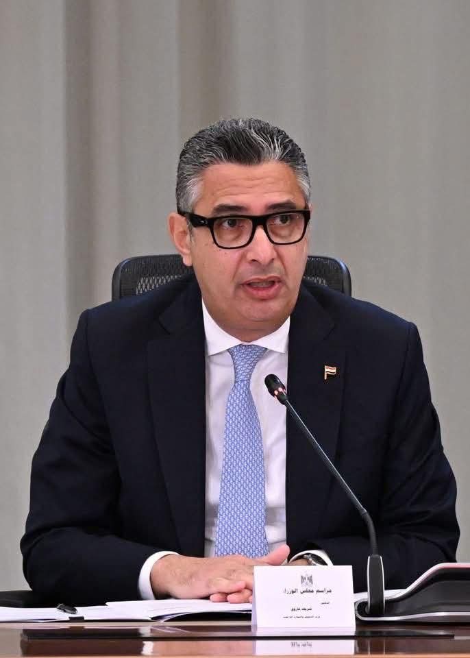 التموين: استمرار عمل المجمعات الاستهلاكية أول أيام عيد الأضحى وتكثيف ضخ اللحوم بالمنافذ