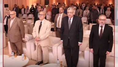 التأمين الصحي الشامل يشارك في احتفالية اعتماد مستشفى العبور الجامعي من GAHAR 2 التأمين الصحي الشامل يشارك في احتفالية اعتماد مستشفى العبور الجامعي من GAHAR