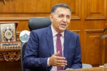 محافظ القليوبية يعتمد حركة تنقلات موسعة لنواب رؤساء الوحدات المحلية وسكرتارية المدن والأحياء