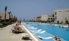 الغردقة تتألق عالميًا وتفوز بجائزة الأفضل على الإطلاق من Tripadvisor لعام 2026