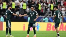 سالم الدوسري على موعد مع التاريخ في كأس العالم 2026.. 4 أرقام قياسية تنتظر نجم السعودية