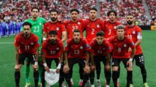 أرقام تاريخية لمنتخب مصر بعد التأهل إلى دور الـ32 بكأس العالم 2026
