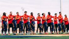 بلجيكا تفوز على كرواتيا بثنائية ودية استعدادًا لكأس العالم 2026.. ومصر في مجموعة قوية تضم الشياطين الحمر