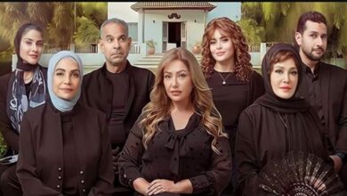 ليلى علوي في "آل شنب" لأول مرة على ART أفلام الليلة 11 ليلى علوي في "آل شنب" لأول مرة على ART أفلام الليلة