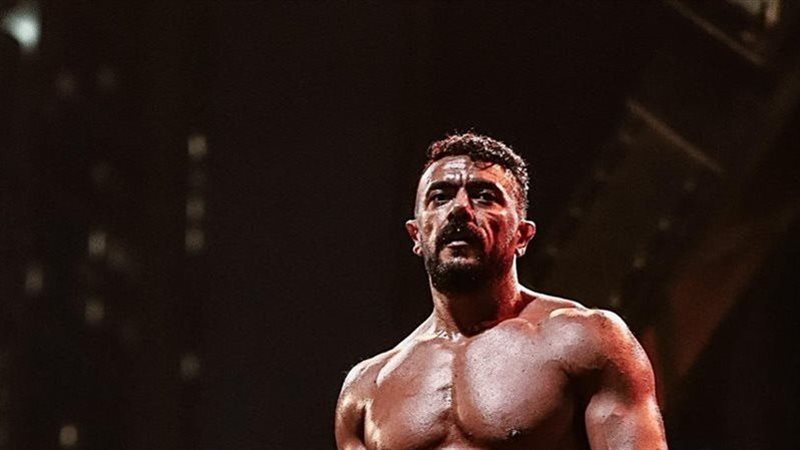 محمد الصاوي: أحمد العوضي “جدع وبيساند زملاءه”.. وكواليس انطلاقه الفني من مسرح الجامعة