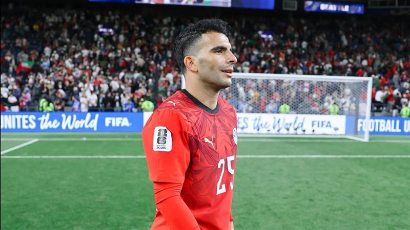 أرقام هيثم حسن وزيزو تفسر اختيارات حسام حسن في كأس العالم 2026