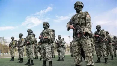 إيران تؤكد الجاهزية العسكرية الكاملة وتحذر من رد حاسم على أي تهديدات