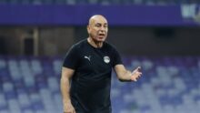 فيفا: حسام حسن يقود حلم مصر نحو إنجاز تاريخي في مونديال 2026