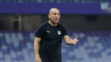 فيفا: حسام حسن يقود حلم مصر نحو إنجاز تاريخي في مونديال 2026 2 فيفا: حسام حسن يقود حلم مصر نحو إنجاز تاريخي في مونديال 2026