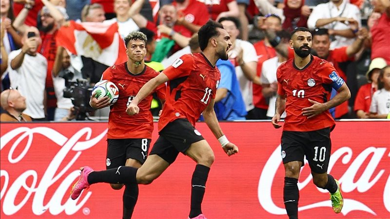 أسعار تذاكر مباراة مصر وأستراليا في كأس العالم 2026.. الفئة الأعلى تتجاوز 400 ألف جنيه