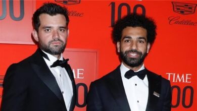 وكيل محمد صلاح يثير الجدل برسالة غامضة حول مستقبله بعد الرحيل عن ليفربول