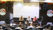 اتحاد الكرة يعلن ضوابط قيد اللاعبين للموسم الجديد ويستعد لانطلاق فترة الانتقالات الصيفية