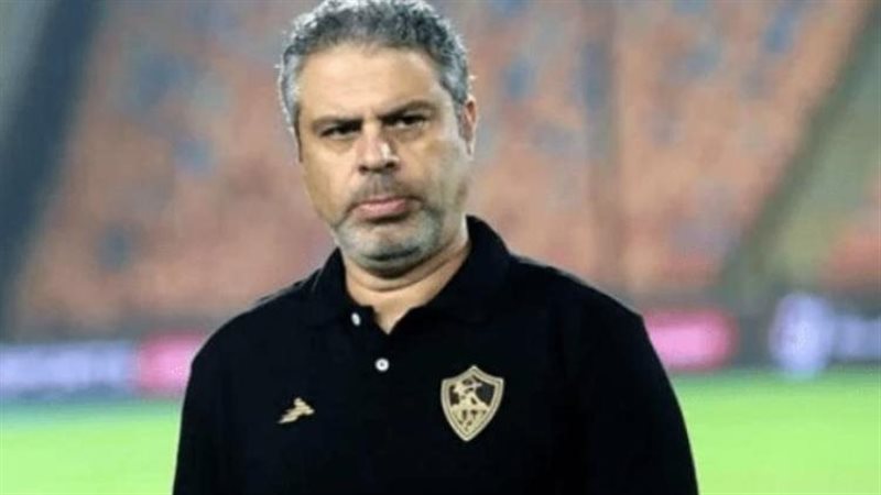 معتمد جمال يطالب الزمالك بحسم مصيره.. واقتراب استمراره مع الفريق 1 معتمد جمال يطالب الزمالك بحسم مصيره.. واقتراب استمراره مع الفريق