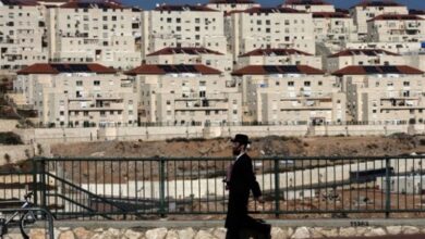 الرئاسة الفلسطينية تحذر من تصاعد اعتداءات المستوطنين وتطالب بتدخل دولي عاجل